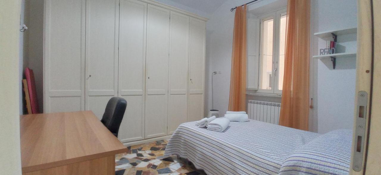Cavour 130 Διαμέρισμα Σιένα Εξωτερικό φωτογραφία
